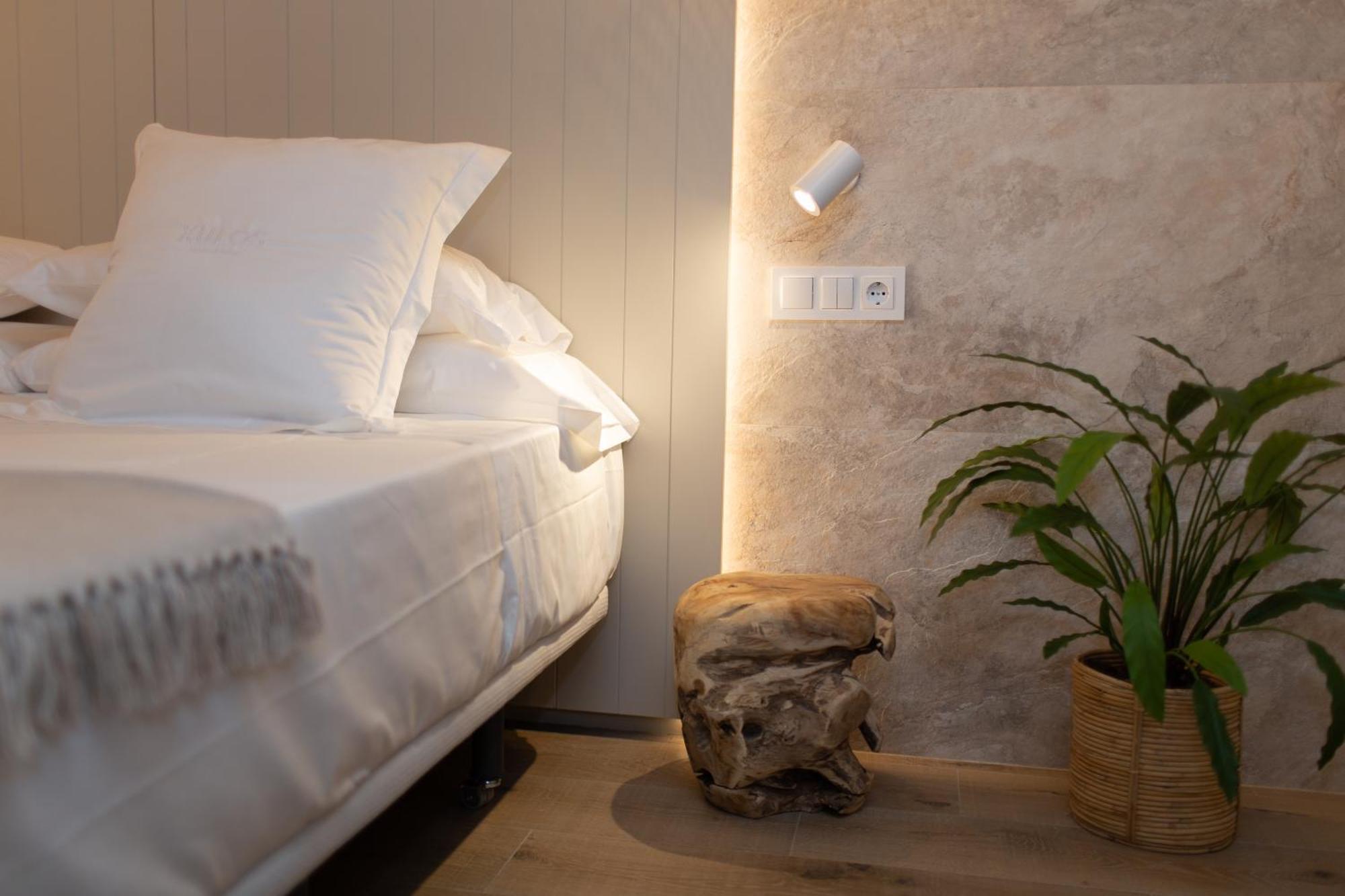 Xulos Rooms & Suites Peñíscola 客房 照片