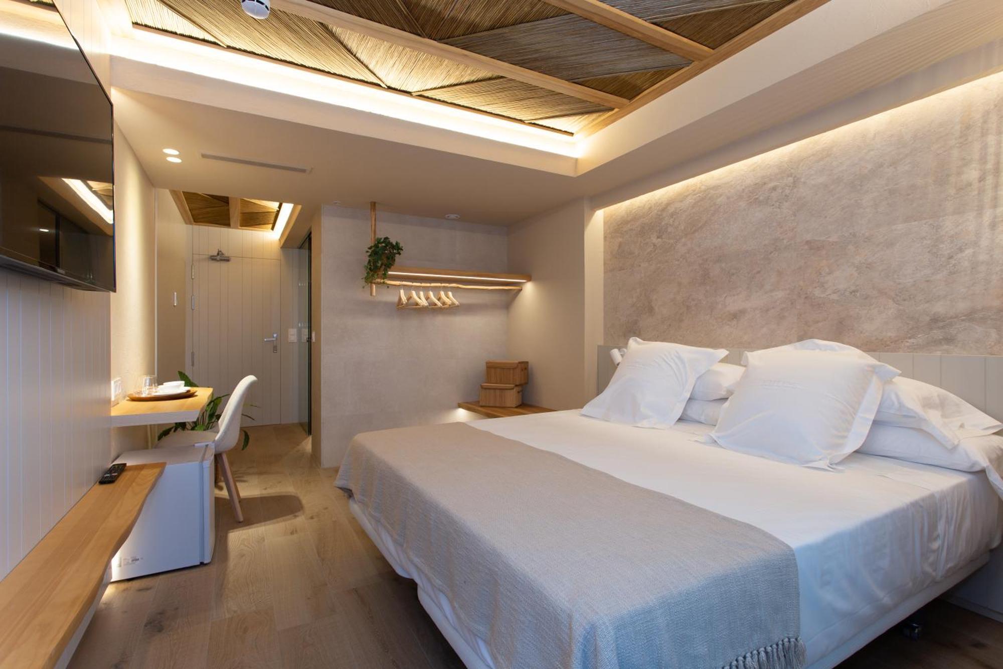 Xulos Rooms & Suites Peñíscola 外观 照片