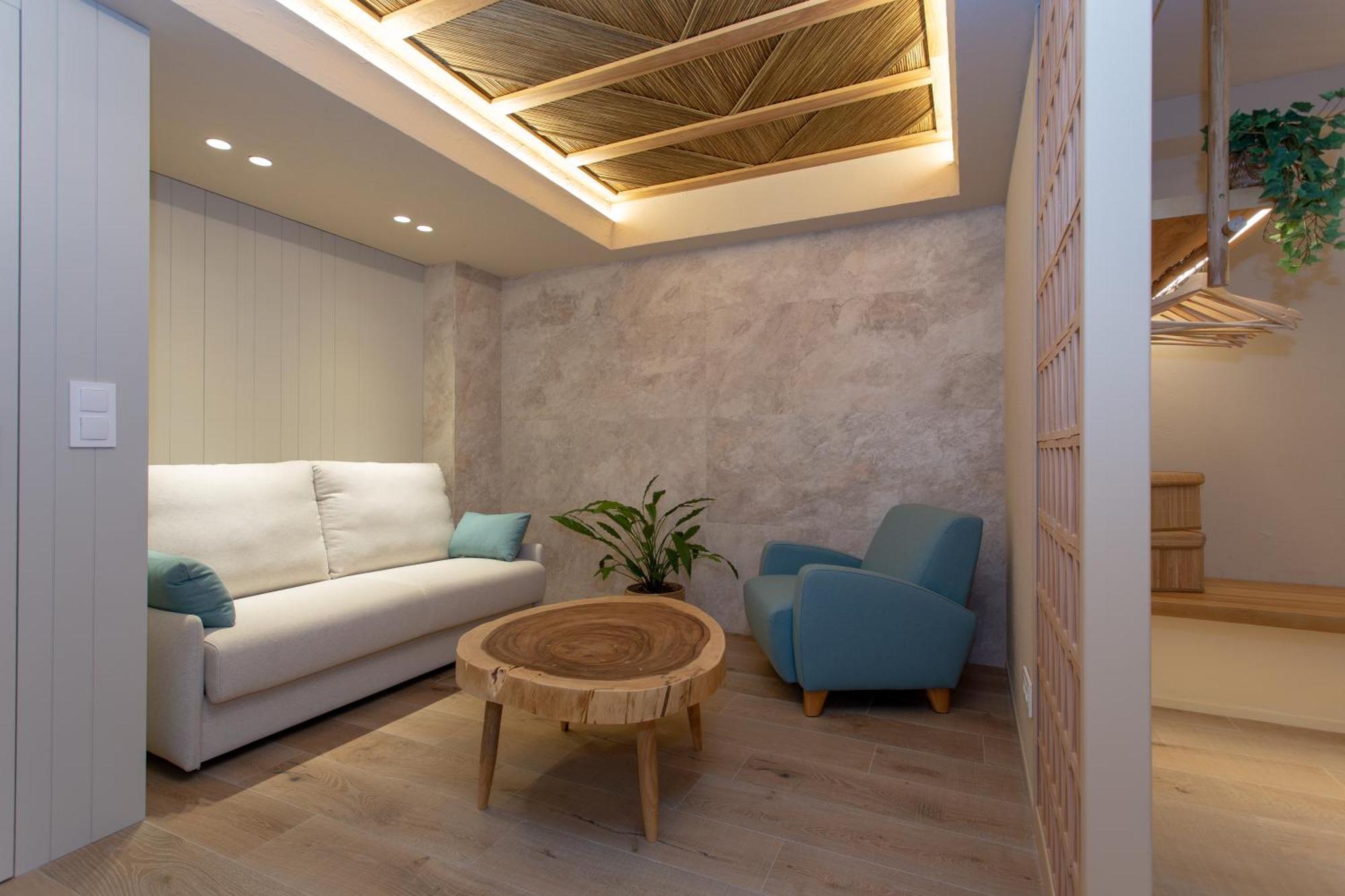 Xulos Rooms & Suites Peñíscola 外观 照片